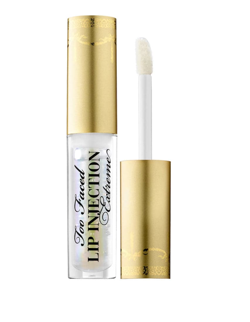 Too Faced MINI Lip Injection Extreme Hydrating Lip Plumper 1.5g