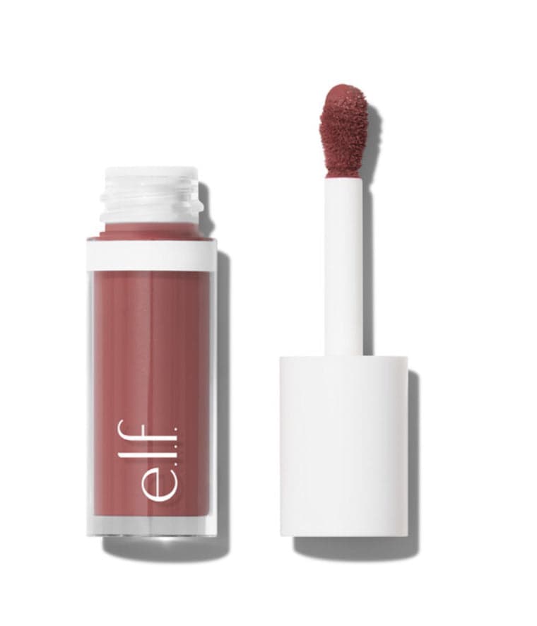 e.l.f. Camo Liquid Blush SUAVE MOUVE - Mouve 4ml