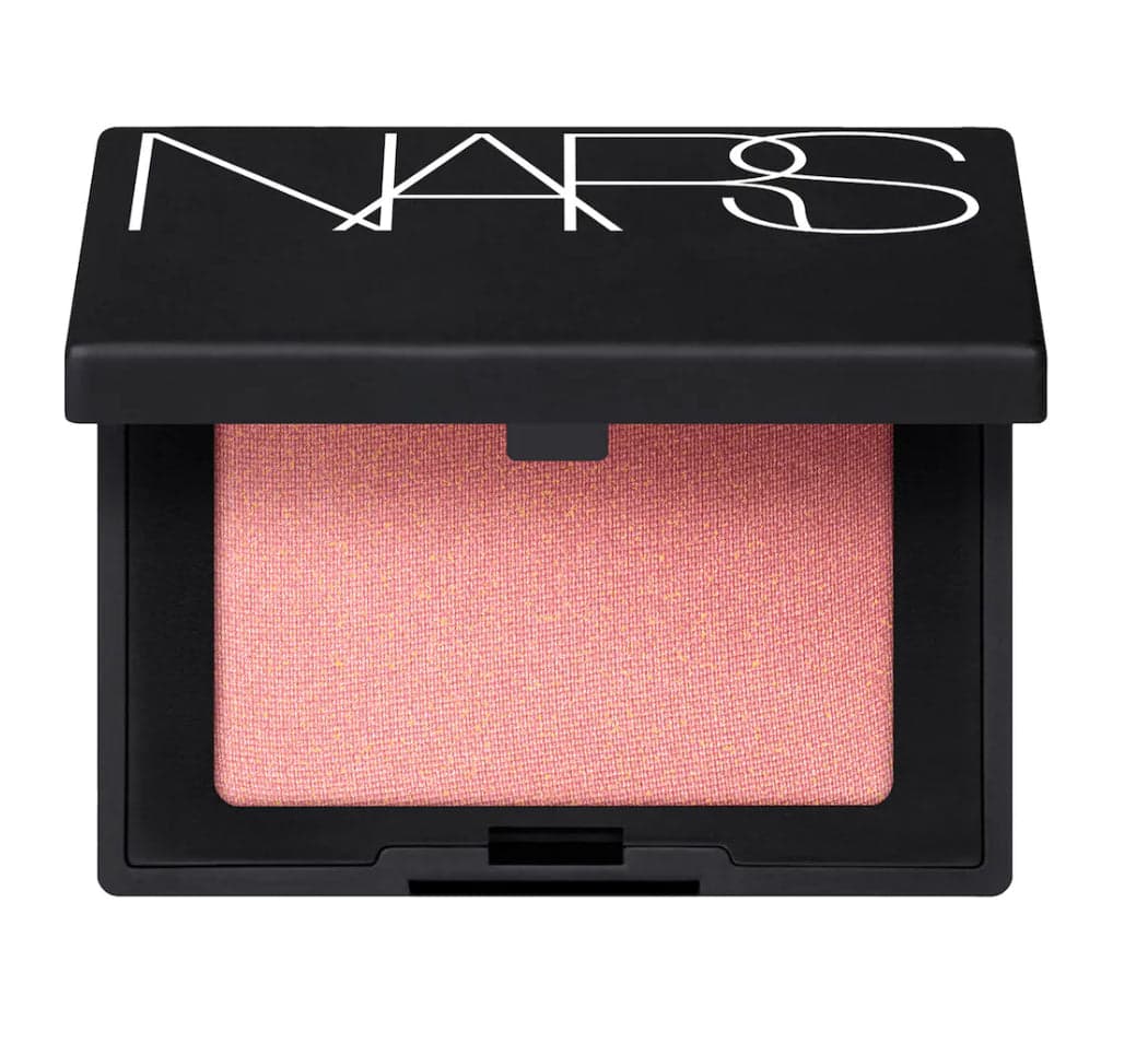 NARS
Mini Orgasm Blush 1.2g