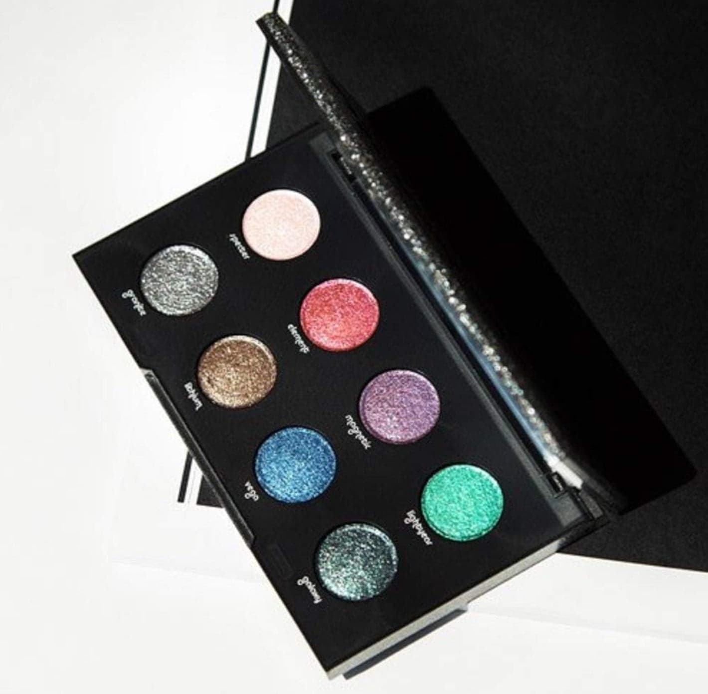 Urban Decay Moondust Eyeshadow Palette udxx