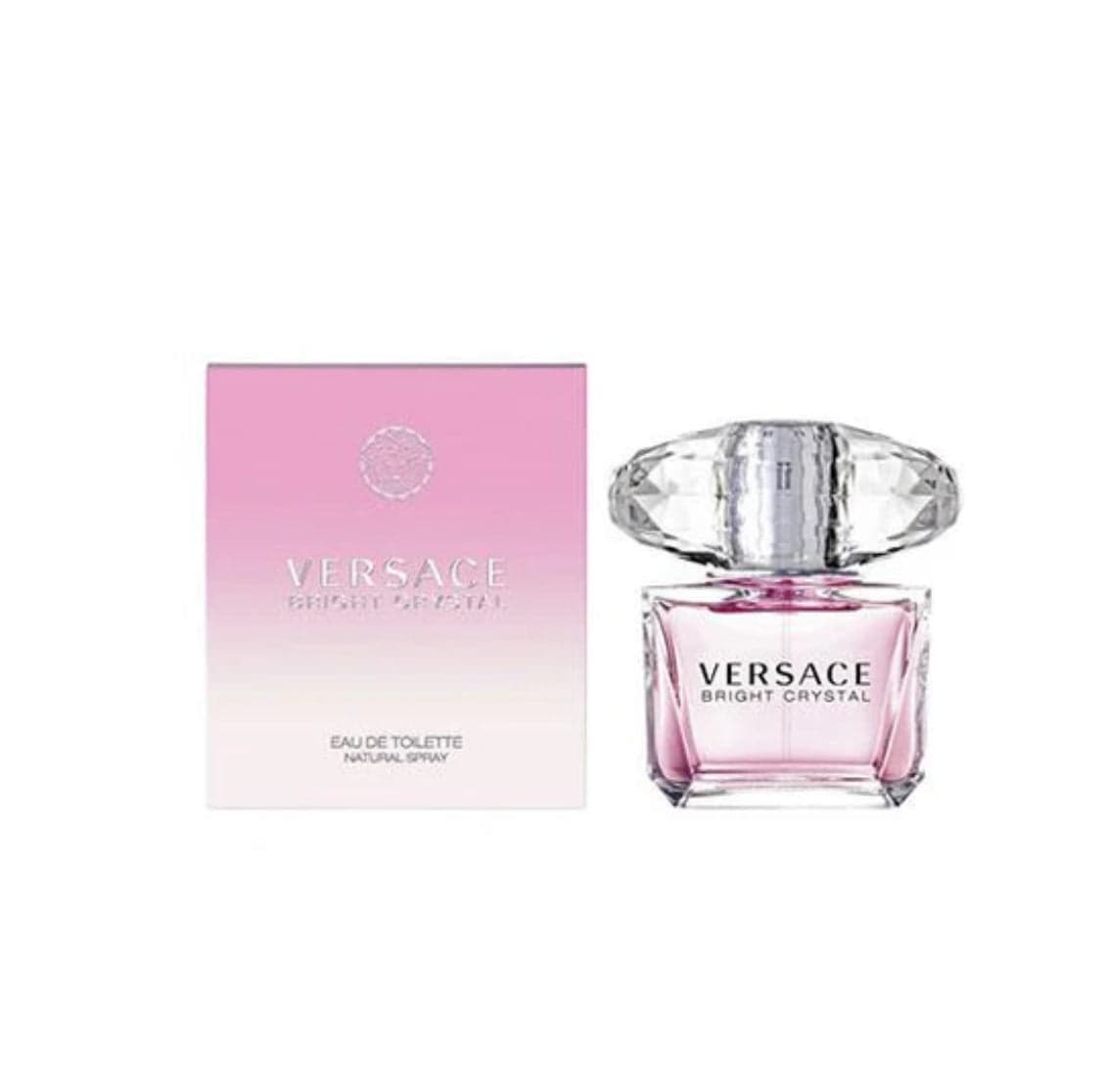 VERSACE BRIGHT CRTAL EDT 5ML MINI PERFUME