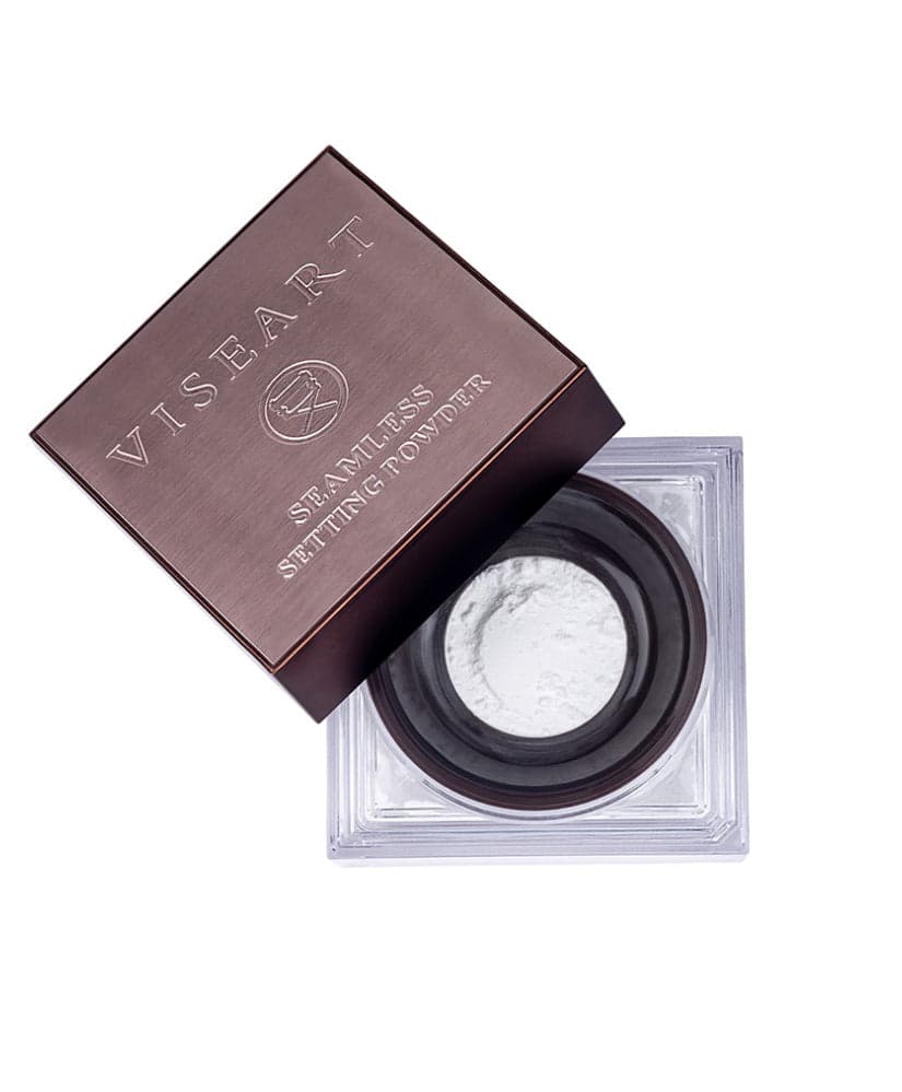 VISEART SEAMLESS SETTING POWDER 8g