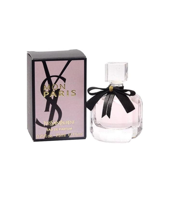 Yves Saint Laurent Mon Paris Floral EDP Parfum 7.5ml